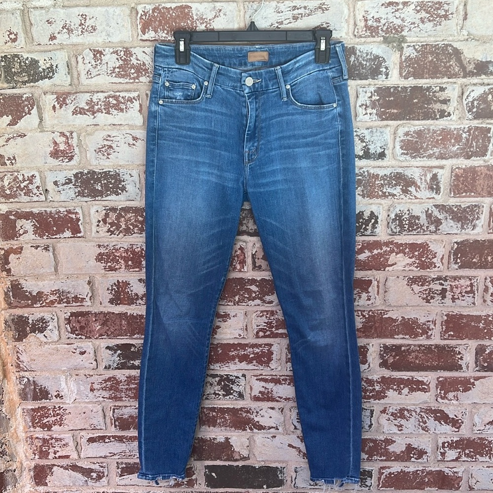 MOTHER DENIM